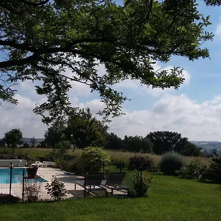 Holiday home De La Faure Gragnague