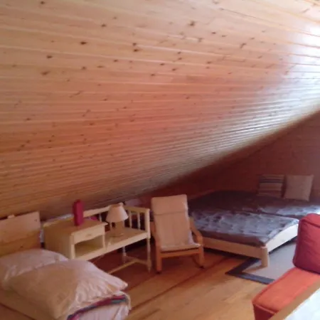 Holiday home De La Faure