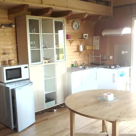 Casa vacanze De La Faure Gragnague