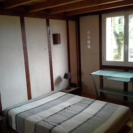 De La Faure Holiday home