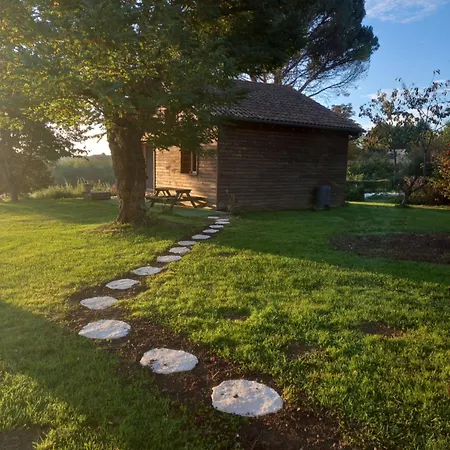 Holiday home De La Faure Gragnague