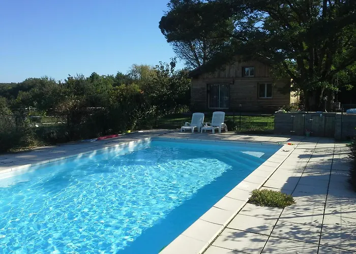 De La Faure Nyaraló