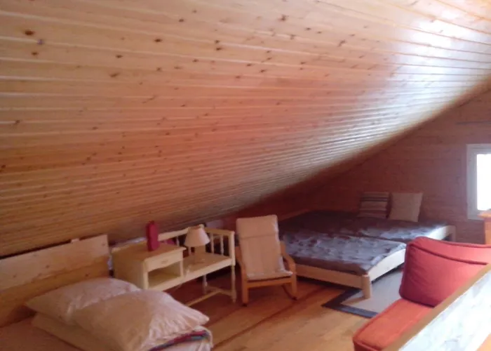 Nyaraló De La Faure