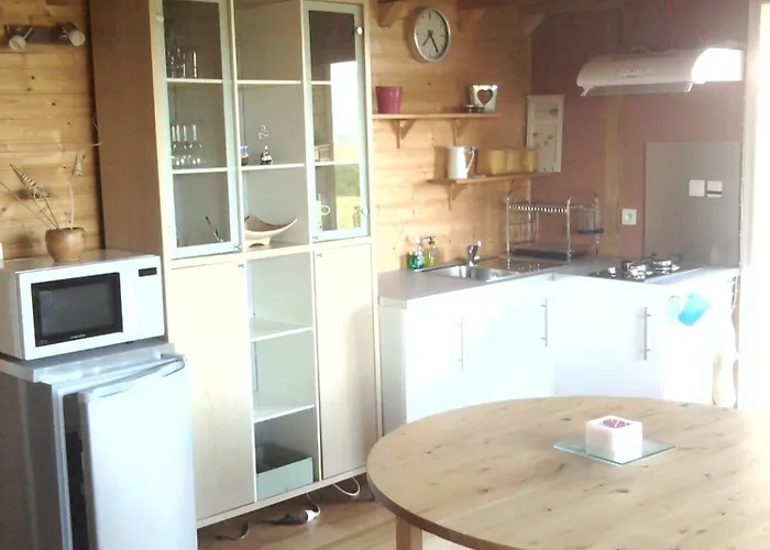 Nyaraló De La Faure Gragnague