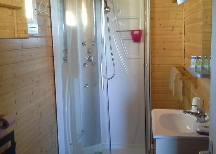 Nyaraló De La Faure