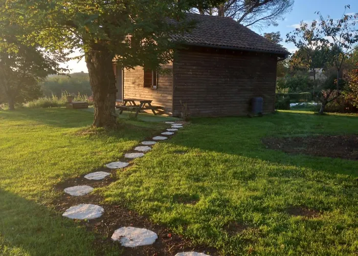 Nyaraló De La Faure Gragnague